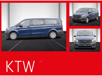Μικρό λεωφορείο MERCEDES-BENZ Vito 114
