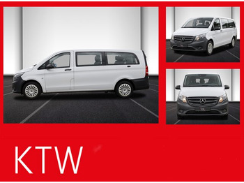 Μικρό λεωφορείο MERCEDES-BENZ Vito 114