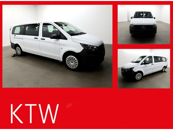 Επιβατικό βαν MERCEDES-BENZ Vito 114