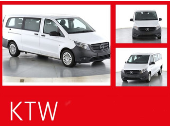 Επιβατικό βαν MERCEDES-BENZ Vito 114