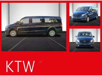 Επιβατικό βαν MERCEDES-BENZ Vito 114