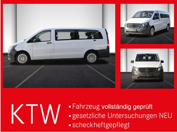 Επιβατικό βαν MERCEDES-BENZ Vito 114