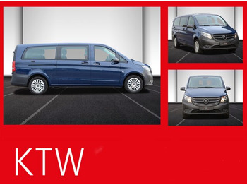 Επιβατικό βαν MERCEDES-BENZ Vito 114
