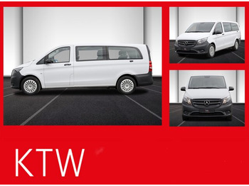 Μικρό λεωφορείο MERCEDES-BENZ Vito 114