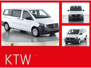Επιβατικό βαν MERCEDES-BENZ Vito 114