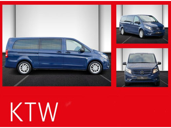 Μικρό λεωφορείο MERCEDES-BENZ Vito 114