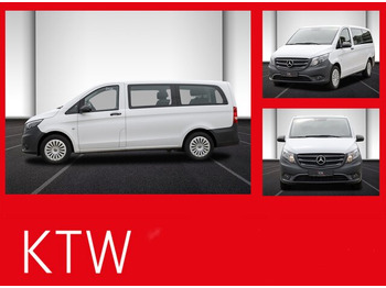 Μικρό λεωφορείο MERCEDES-BENZ Vito 114