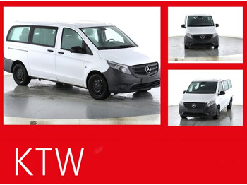 Επιβατικό βαν MERCEDES-BENZ Vito 114