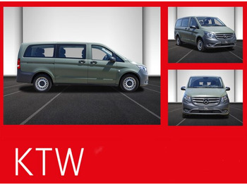 Επιβατικό βαν MERCEDES-BENZ Vito 114