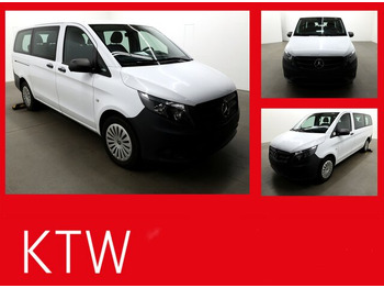 Επιβατικό βαν MERCEDES-BENZ Vito 114