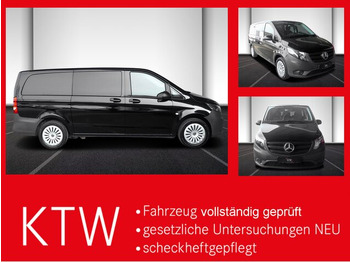 Μικρό λεωφορείο MERCEDES-BENZ Vito 116