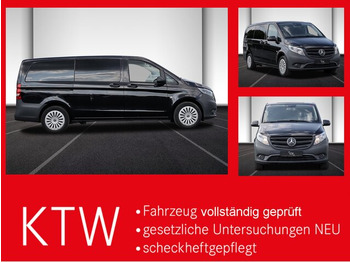 Μικρό λεωφορείο MERCEDES-BENZ Vito 116
