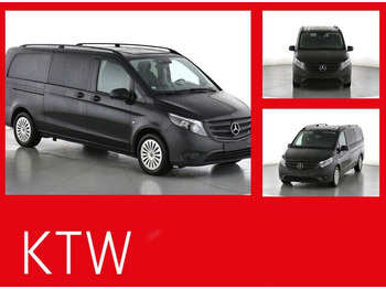 Μικρό λεωφορείο MERCEDES-BENZ Vito 116