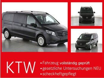 Μικρό λεωφορείο MERCEDES-BENZ Vito 116