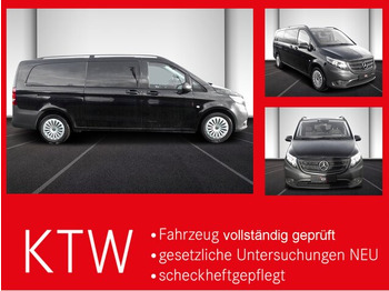 Μικρό λεωφορείο MERCEDES-BENZ Vito 116