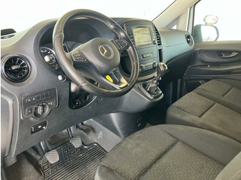 Μικρό βαν MERCEDES-BENZ Vito114 KA Kompakt ,Klima,Kamera,Tempomat: φωτογραφία 3