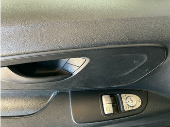 Μικρό βαν MERCEDES-BENZ Vito114 KA Kompakt ,Klima,Kamera,Tempomat: φωτογραφία 4