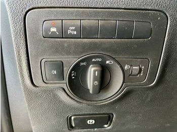Μικρό βαν MERCEDES-BENZ Vito114 KA Kompakt ,Klima,Kamera,Tempomat: φωτογραφία 5