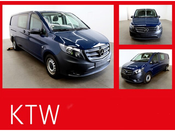 Μικρό βαν MERCEDES-BENZ Vito 114