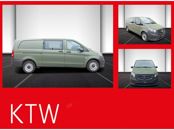 Μικρό λεωφορείο MERCEDES-BENZ Vito 114