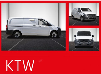 Μικρό βαν MERCEDES-BENZ Vito 114