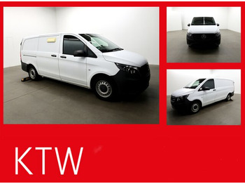 Μικρό βαν MERCEDES-BENZ Vito 114