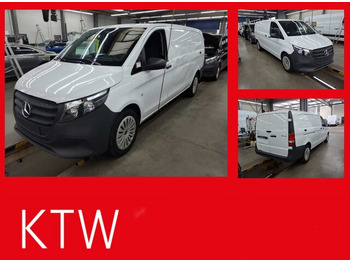 Μικρό βαν MERCEDES-BENZ Vito 116
