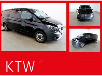Μικρό βαν MERCEDES-BENZ Vito 116