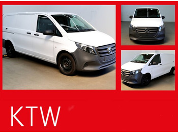 Μικρό βαν MERCEDES-BENZ Vito 116