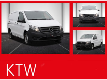 Μικρό βαν MERCEDES-BENZ Vito 116