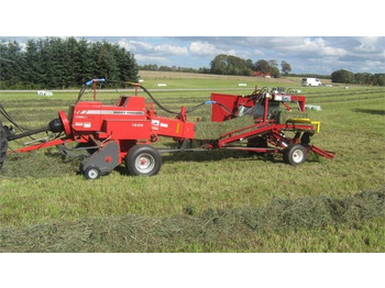 Μηχάνημα περιτύλιξης POMI