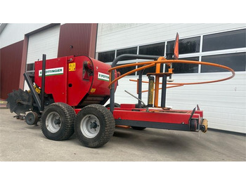 Μηχάνημα περιτύλιξης POMI