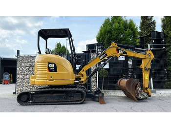 Μίνι εκσκαφέας CATERPILLAR 303E