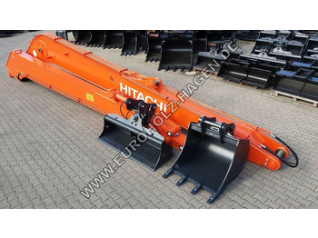 Εκσκαφέας HITACHI ZX280