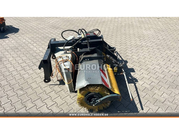 Σκούπα Kehrmaschine passend Kramer 420 950 2300 mm gebr: φωτογραφία 3