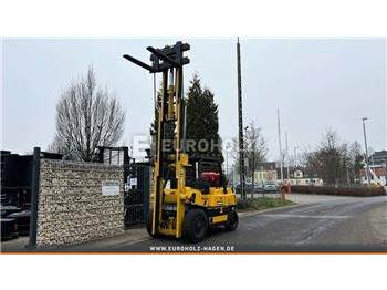 Υγραεριοκίνητο περονοφόρο KOMATSU