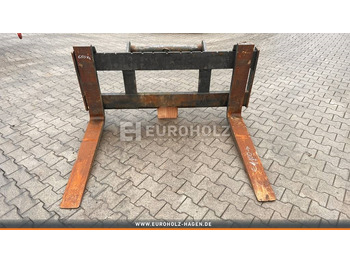 Πιρούνες MANITOU