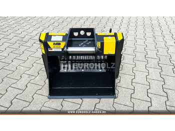 Κουβας MB CRUSHER