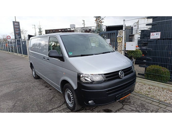 Επαγγελματικό αυτοκίνητο κόφα VOLKSWAGEN Transporter T5