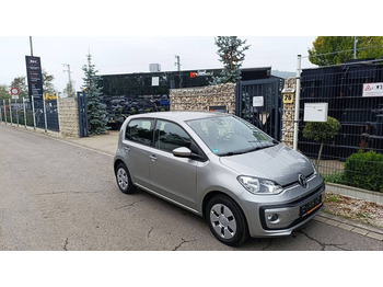 Αυτοκίνητο VOLKSWAGEN