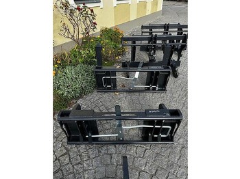 Παρελκόμενα KRAMER