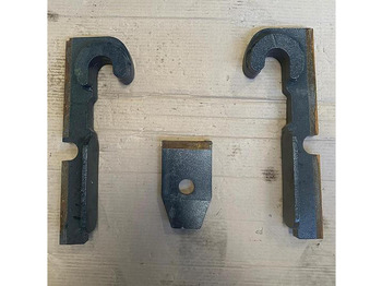 Παρελκόμενα MERLO