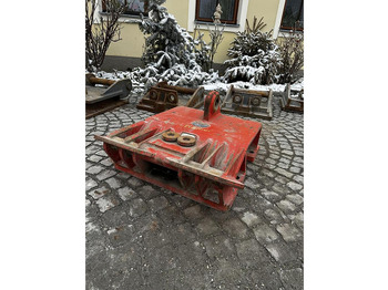 Ταχυσύνδεσμος LEHNHOFF