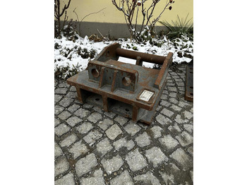 Ταχυσύνδεσμος LEHNHOFF