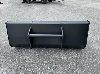 Καινούριο Κουβας Big Schwergutschaufel 220 cm mit Manitou Aufnahme: φωτογραφία 2
