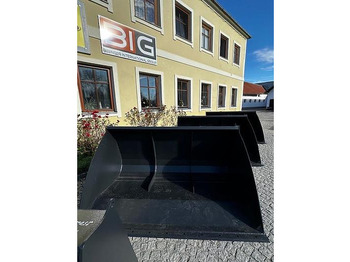 Κουβας LIEBHERR