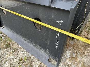 Leasing Big für Bobcat Aufnahme Big für Bobcat Aufnahme: φωτογραφία 1