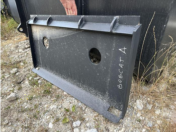 Leasing Big für Bobcat Aufnahme Big für Bobcat Aufnahme: φωτογραφία 2