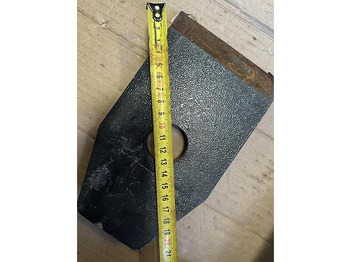 Καινούριο Παρελκόμενα Big passend zu Merlo ZM2 und Heavy Duty Aufnahme: φωτογραφία 4 Καινούριο Παρελκόμενα Big passend zu Merlo ZM2 und Heavy Duty Aufnahme: φωτογραφία 4