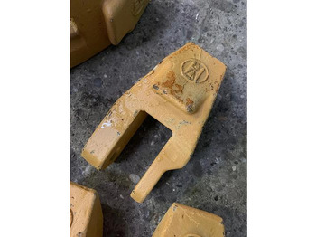 Υδραυλικό σφυρί HAMMER